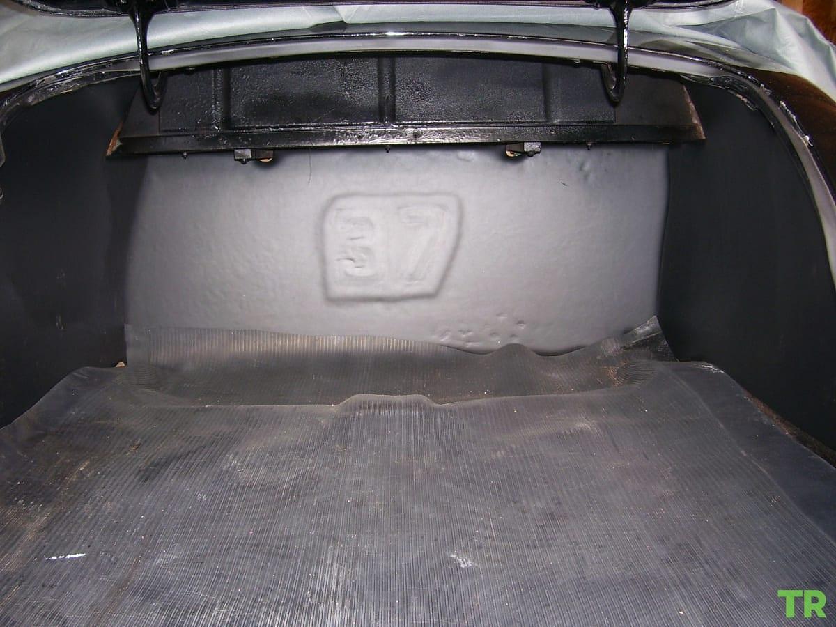 Used 1937 Ford Model 78 5-Window Coupe