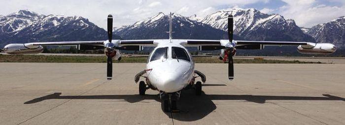 Used 1977 Mitsubishi MU 2B