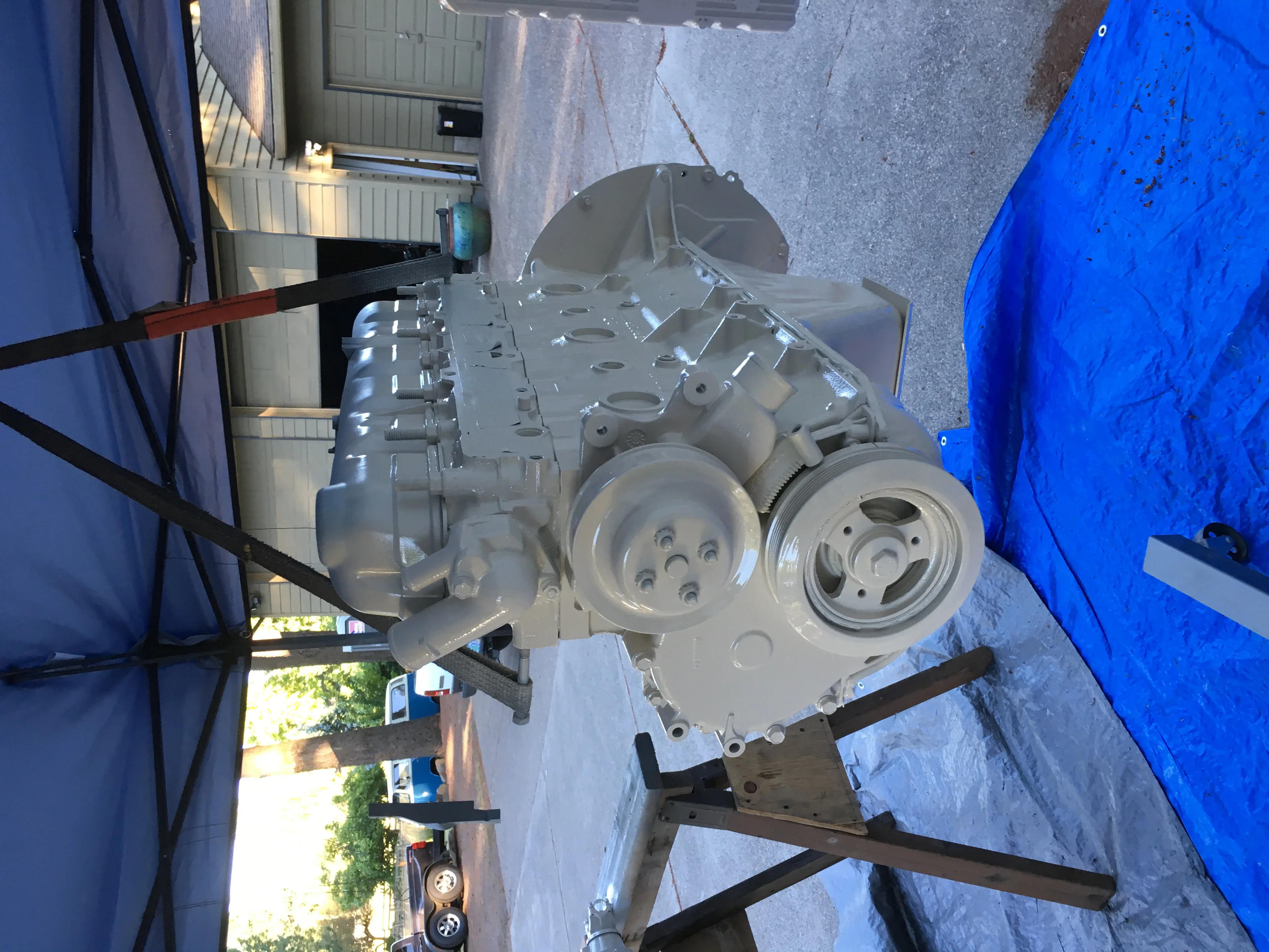 Used 1986 Jeep CJ 7