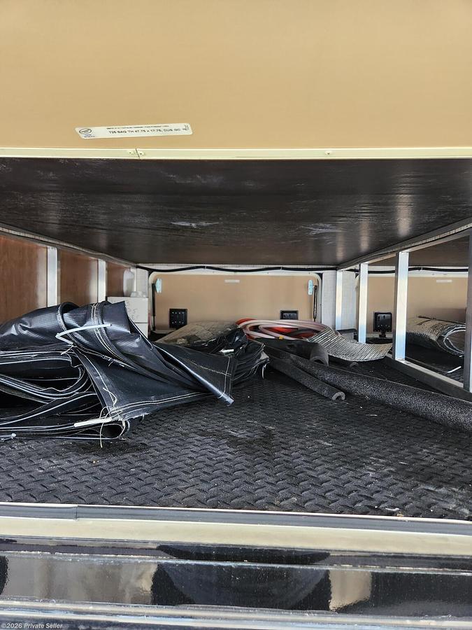 Used 2020 DRV Mobile Suite 44 Columbus
