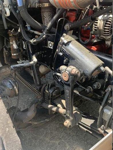 Used 2017 Peterbilt 348 Packer Garbage Truck