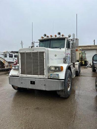 Used 1994 Peterbilt 379