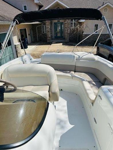 Used 1998 Cobalt 23LS