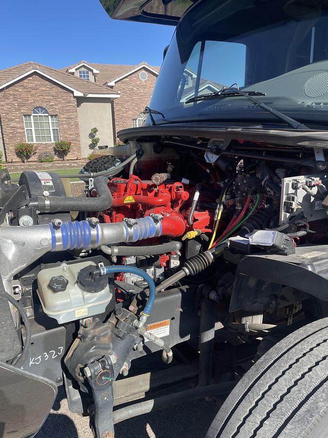 Used 2019 Jayco Seneca 37TS Class C Motorhome