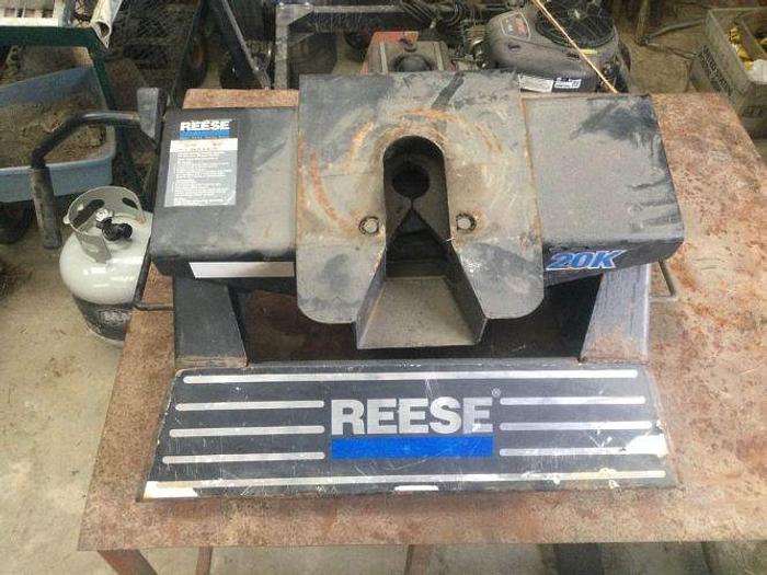 Used 1999 Chevrolet Kodiak C6500