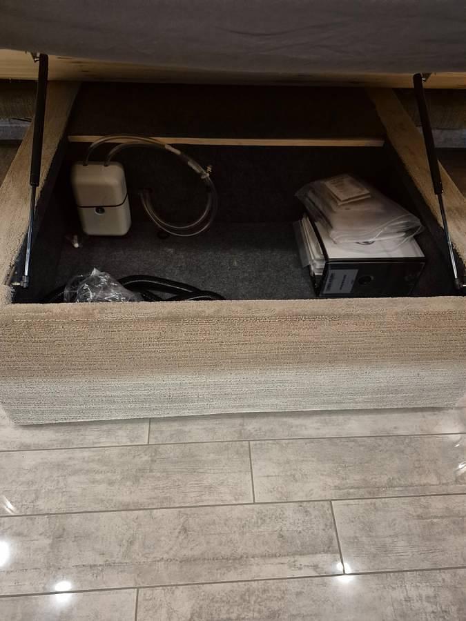 Used 2021 Tiffin Phaeton 40QBH Class A Motorhome