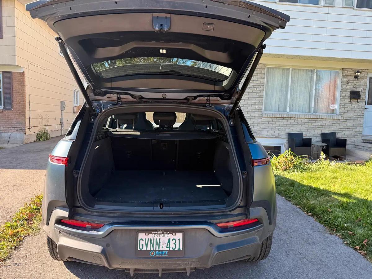 Used 2023 Fisker Ocean SUV