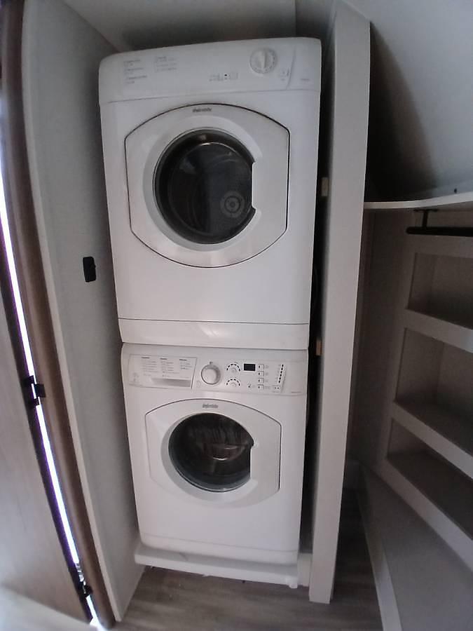 Used 2023 Alliance Paradigm 382RK Fifth Wheel