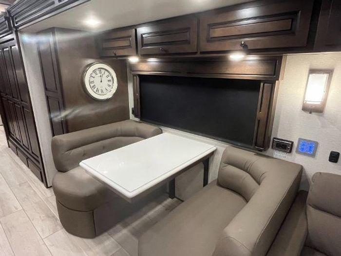 Used 2022 Newmar Dutch Star 4310