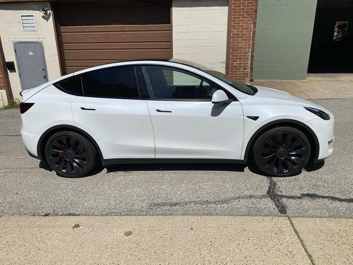 Used 2022 Tesla Model Y