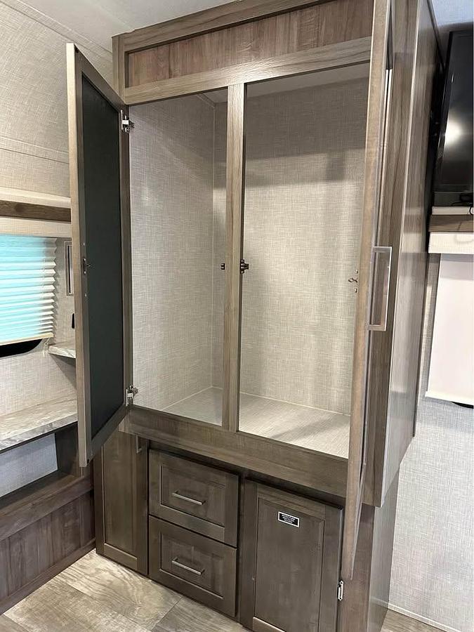 Used 2022 Forest River Rockwood 2613BS