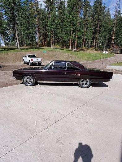 Used 1967 Dodge Coronet R/T