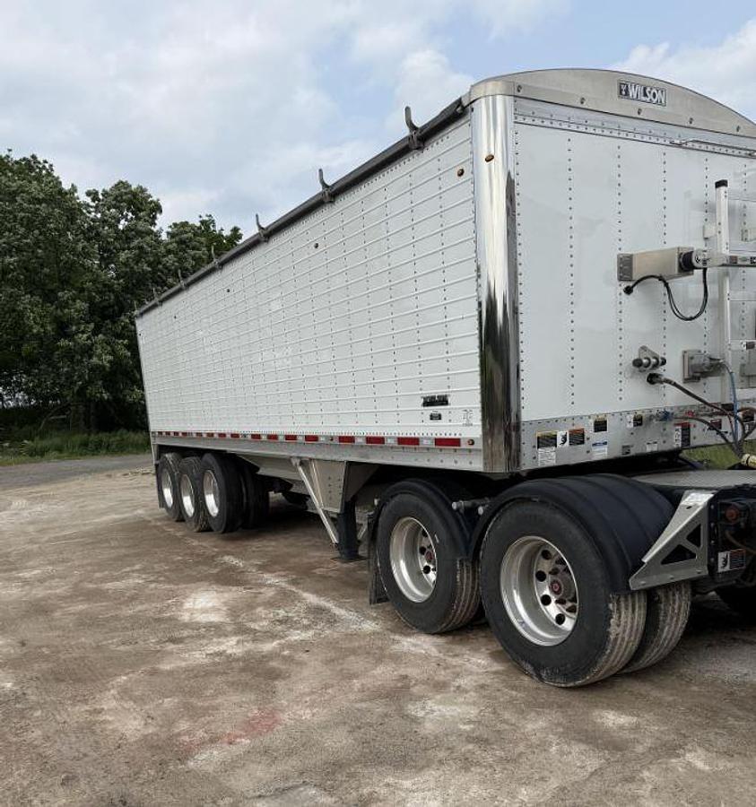 Used 2024 Wilson Pacesetter