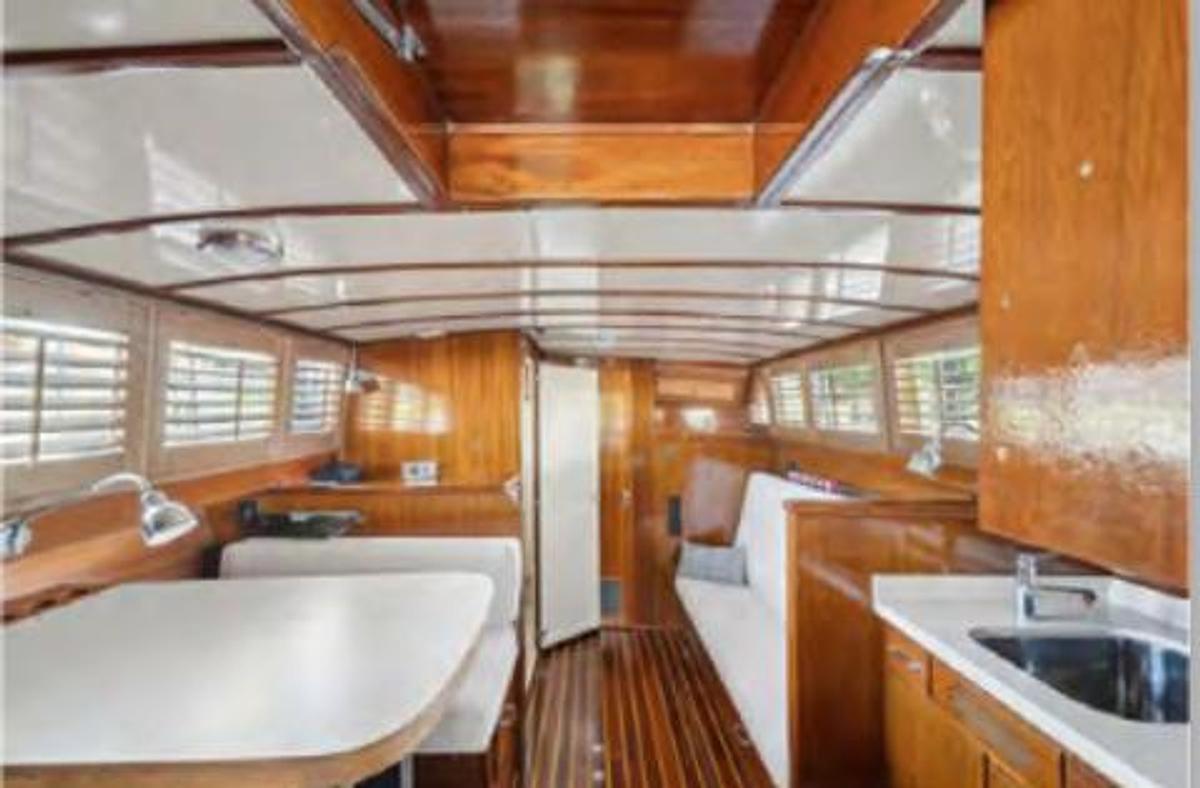 Used 1964 Chris Craft Constellation