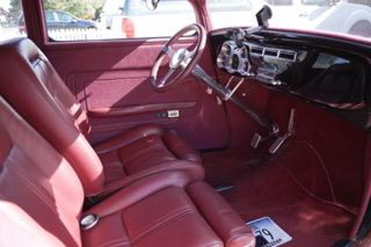 Used 1933 Ford Vickey