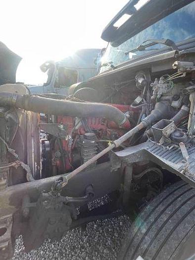 Used 2003 Volvo VNL64T