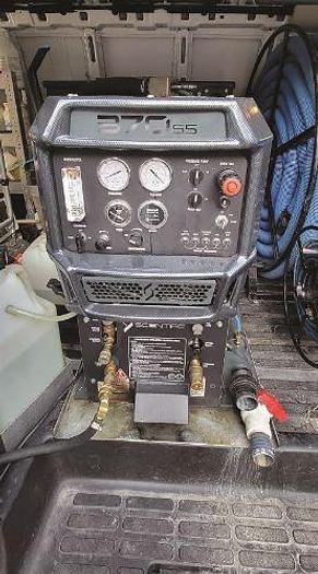 Used 2020 GMC Savana Cargo Van