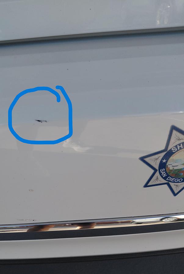 Used 2017 Volkswagen Passat Sedan S