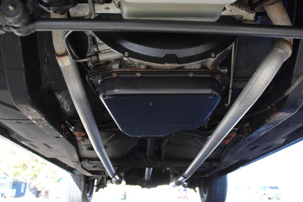 Used 1963 Oldsmobile F-85