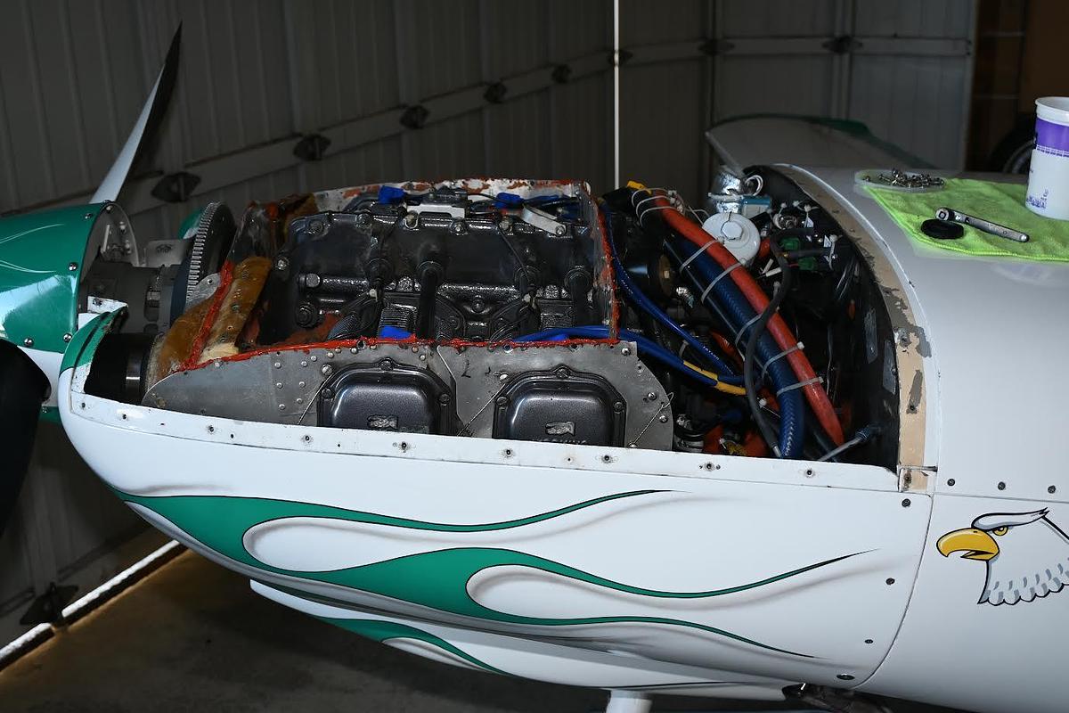 Used 1993 Lancair 360