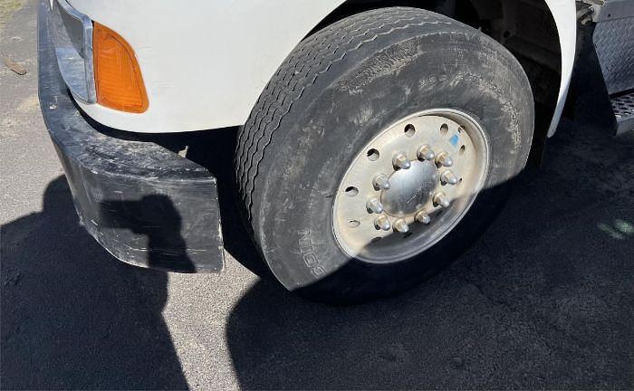 Used 2014 Circle C American Eagle