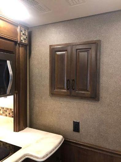 Used 2017 Entegra Coach Aspire 44W