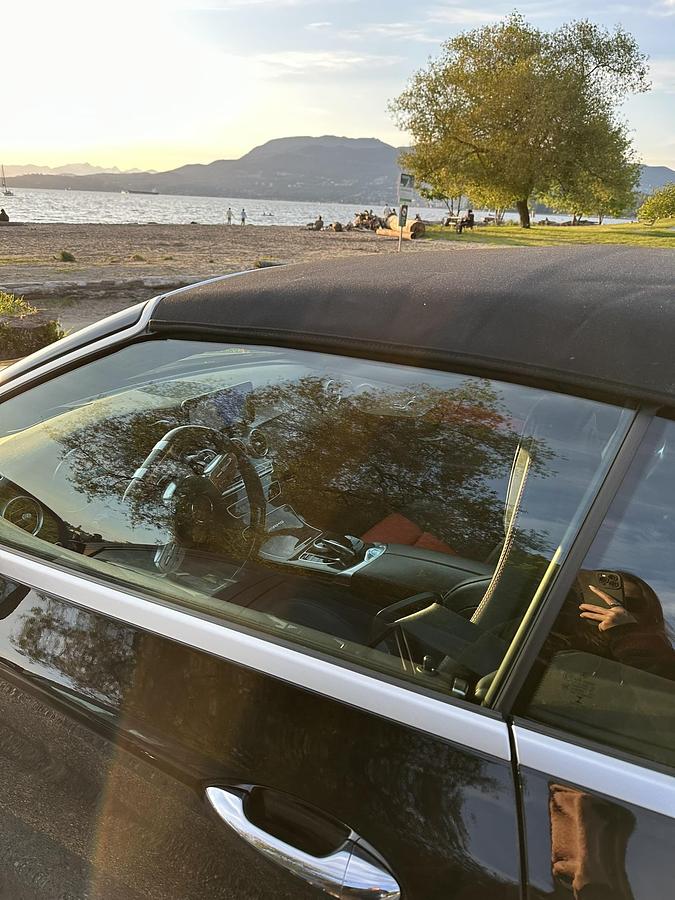 Used 2021 Mercedes-Benz C-Class C63 AMG Convertible