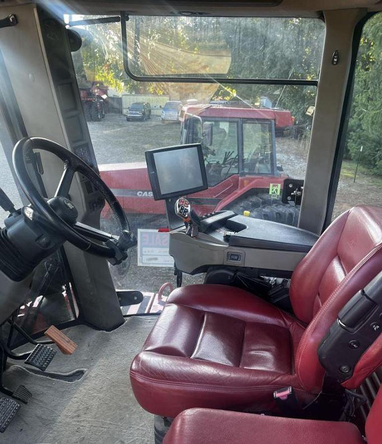 Used 2015 CASE IH STEIGER 470 QUADTRAC