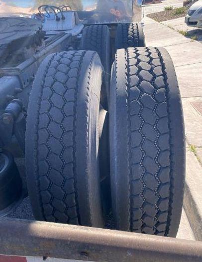 Used 1995 Freightliner FLB112