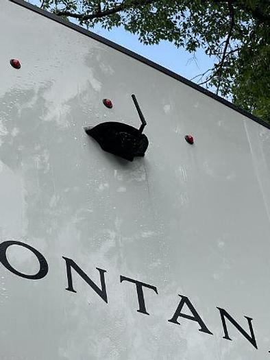 Used 2022 Keystone Montana 3761FL