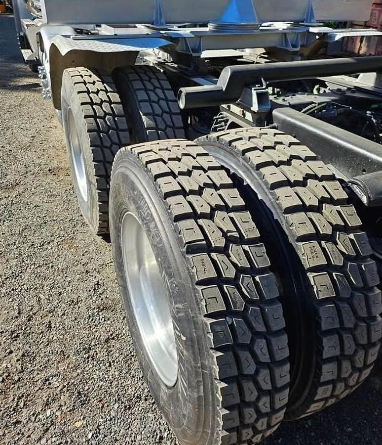 Used 2020 INTERNATIONAL 520 HX Logging Truck