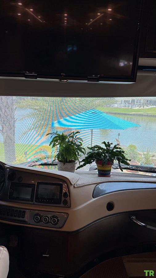 Used 2019 Tiffin Allegro RED 37PA Class A Diesel Motorhome