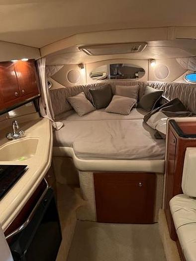 Used 2002 Sea Ray AmberJack