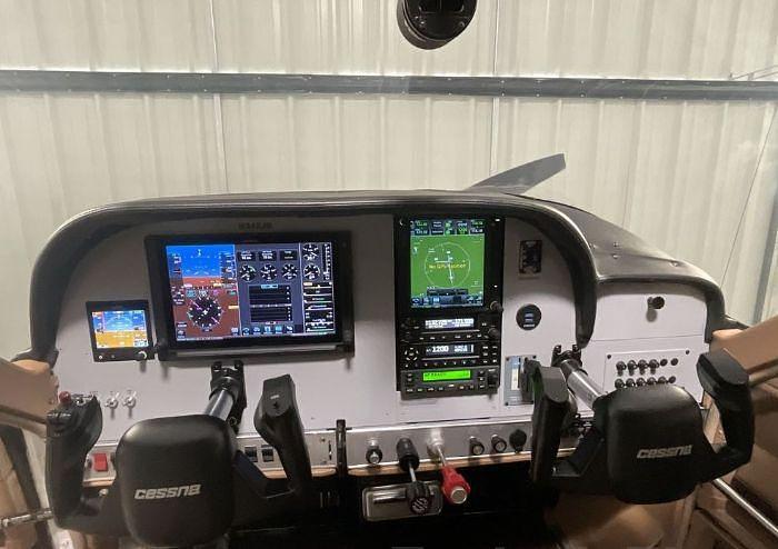 Used 1968 CESSNA 177 / 180 Conversion