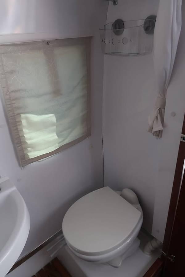 Used 2018 Pleasure Way Plateau FL Class B Motorhome