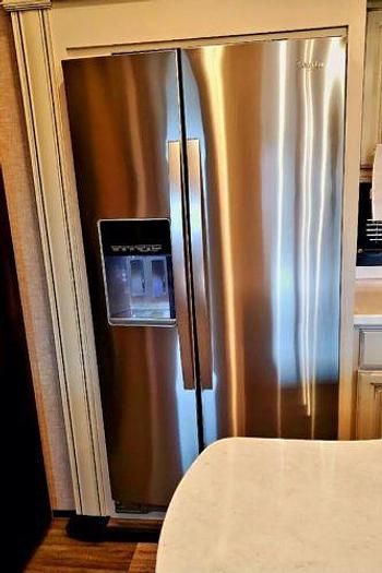 Used 2022 Jayco North Point 382FLRB