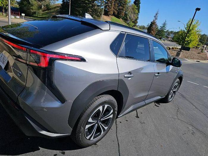 Used 2024 Subaru Solterra Premium