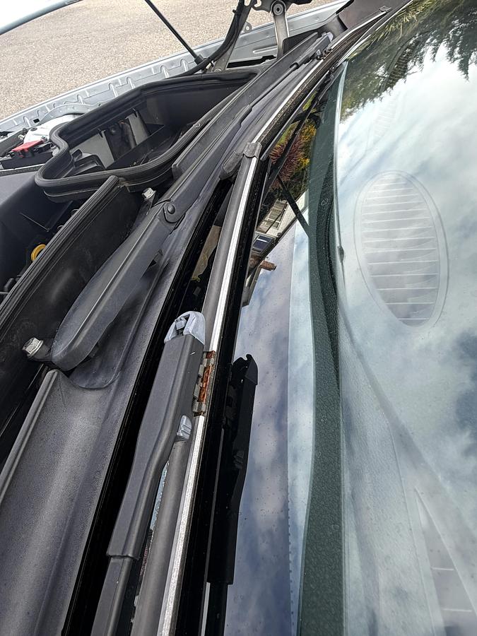 Used 2007 Mercedes Benz Slk280 Convertible