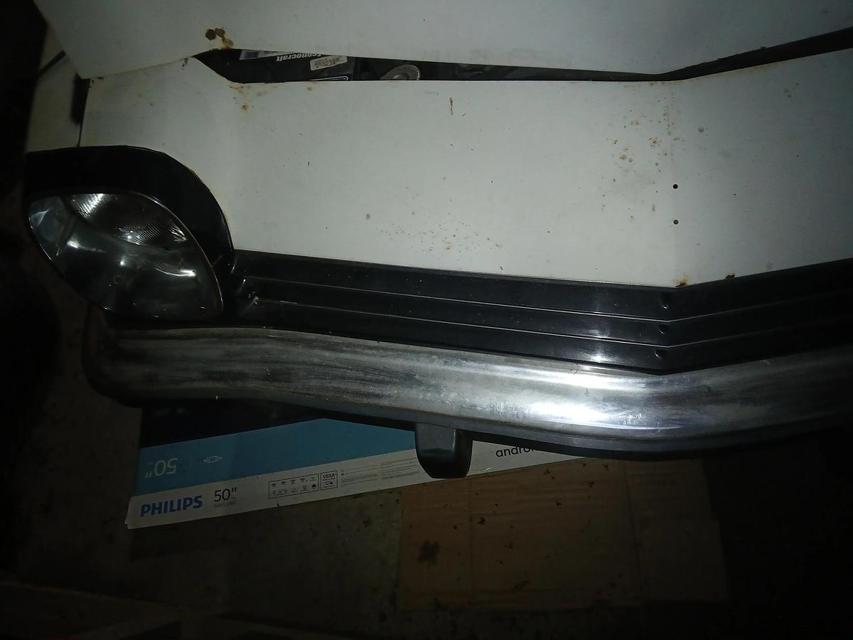 Used 1976 Chevrolet Cosworth Vega