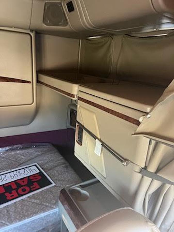 Used 2007 INTERNATIONAL 9400 