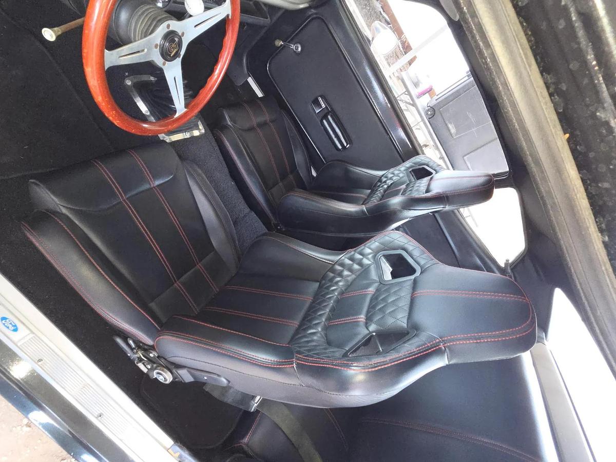 Used 1971 Mercury Comet