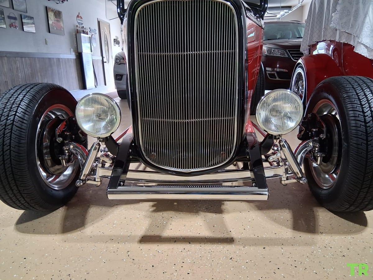 Used 1932 Ford Roadster Steel Car