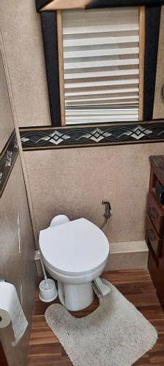 Used 2015 Jayco Greyhawk 31k