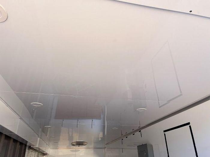 Used 2019 Carry On Enclosed Trailer