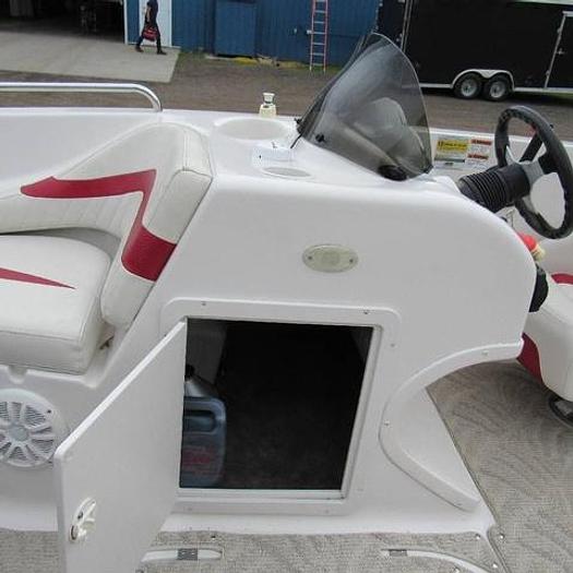 Used 2007 Starcraft Limited Edition