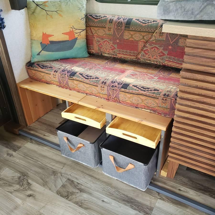 Used 2019 Keystone Cougar