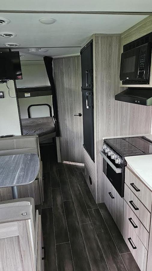 Used 2022 Keystone Passport 219BH