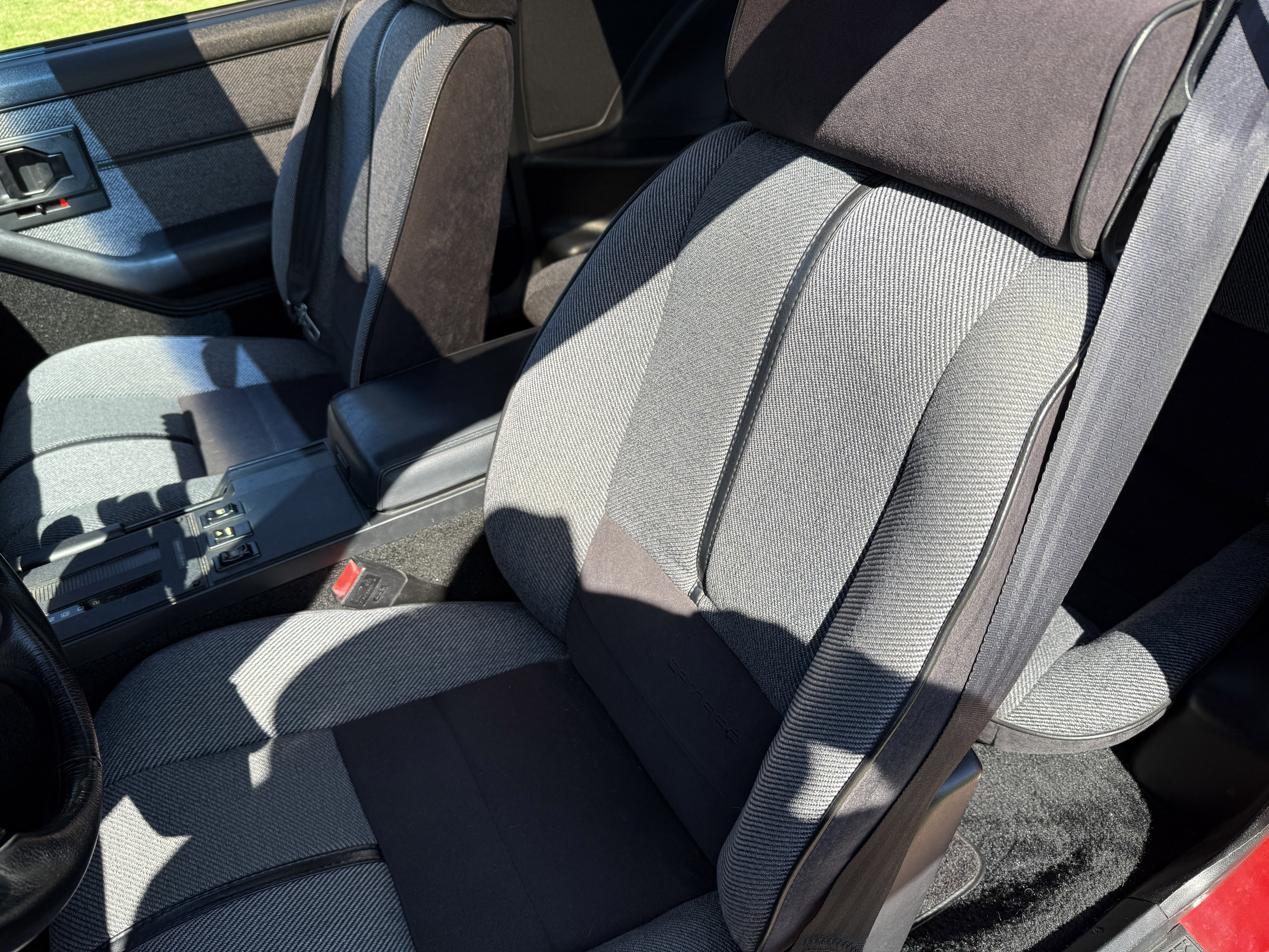 Used 1991 Chevorlet Camaro