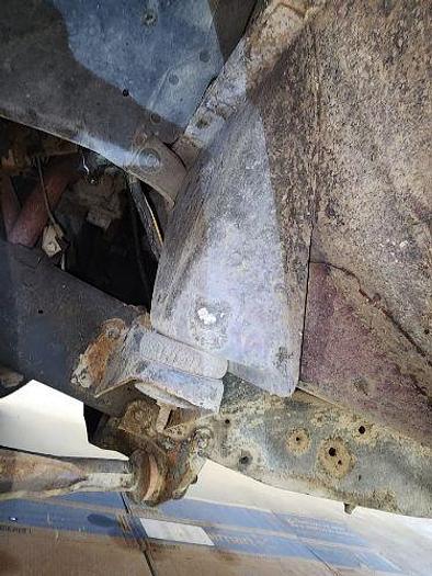 Used 1976 Ford F250 XLT Camper Special