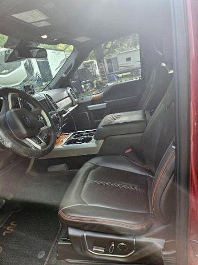 Used 2016 Redwood RW38RL